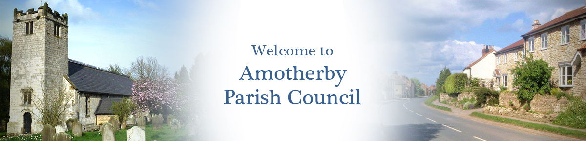 Header Image for Amotherby Parish Council